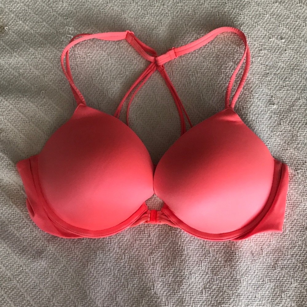 Victoria’s Secret bra